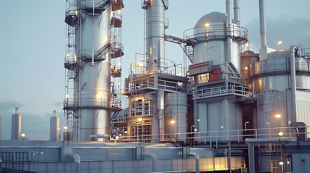 Technical Competency Enhancement