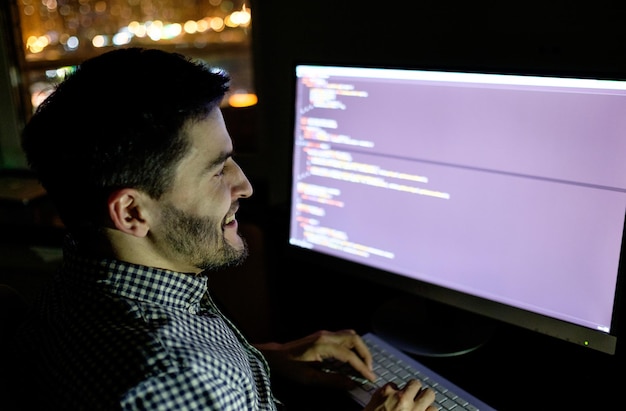 Mobile Development Foundations